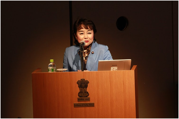 Empowerment of Indian Women