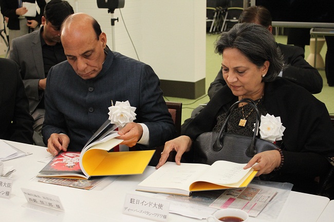 Indian Buddhist Art at Tokyo National Museum 2015 