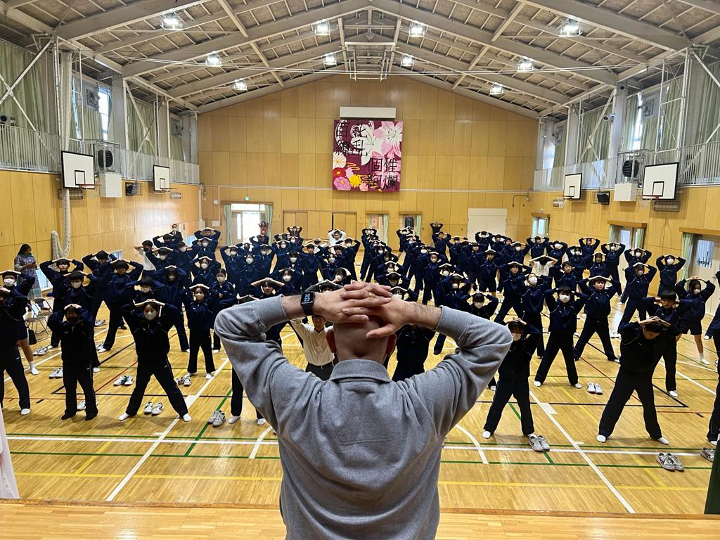  Yoga for students