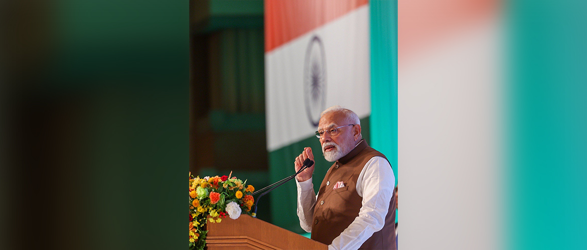 Hon’ble Prime Minister Shri Narendra Modi addressed the India-Japan Economic Forum during his visit to Japan. (29.08.2025)